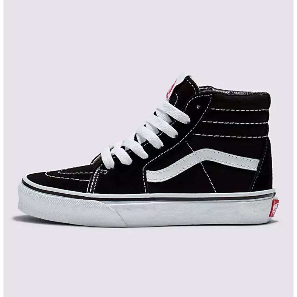 Kids Sk8-Hi Shoe